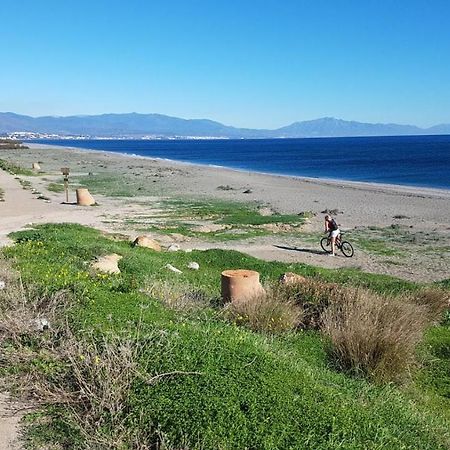 Apartmán Urbanizacion Galera Sun Estepona Exteriér fotografie
