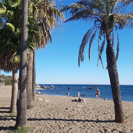 Apartmán Urbanizacion Galera Sun Estepona Exteriér fotografie