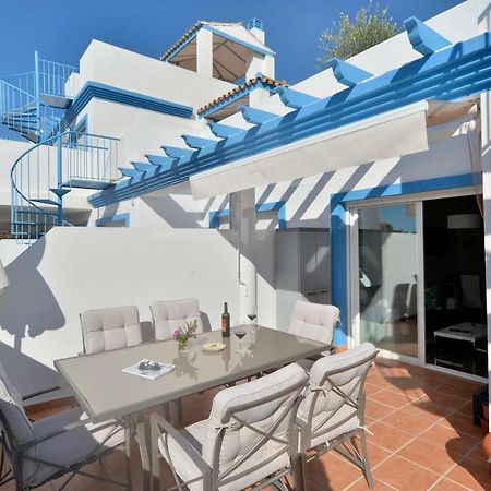 Apartmán Urbanizacion Galera Sun Estepona Exteriér fotografie