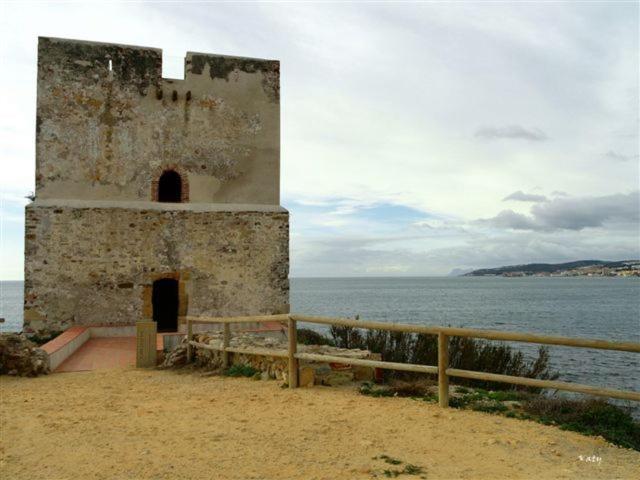 Apartmán Urbanizacion Galera Sun Estepona Exteriér fotografie