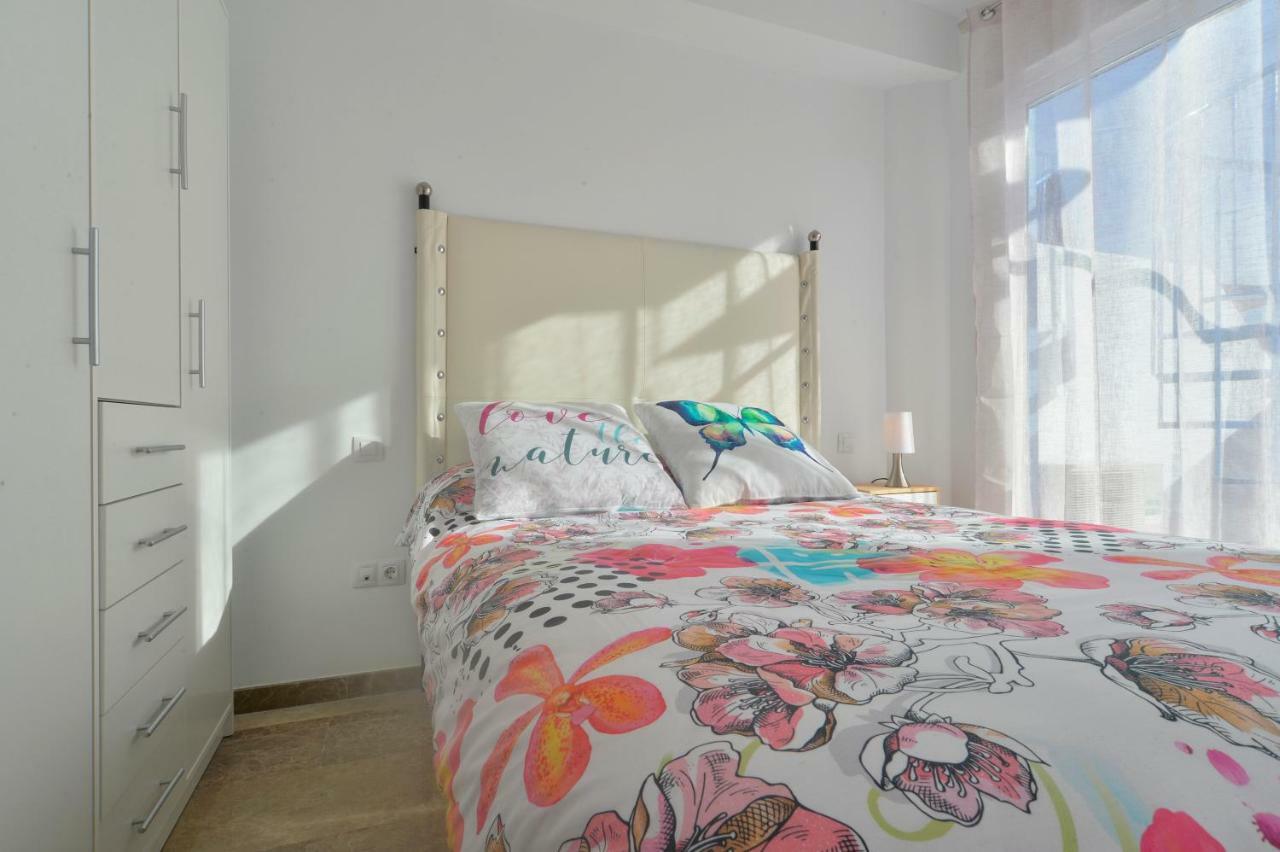 Apartmán Urbanizacion Galera Sun Estepona Exteriér fotografie