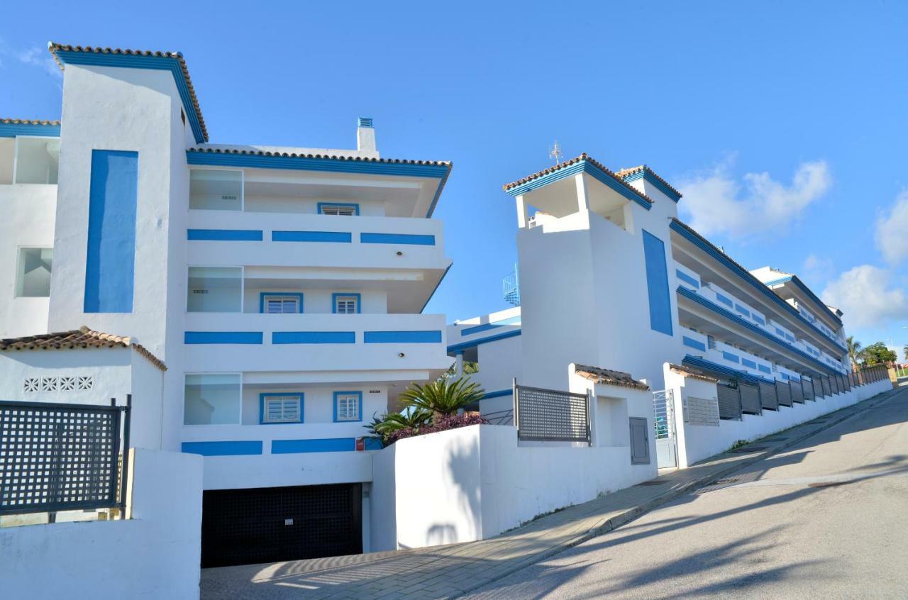 Apartmán Urbanizacion Galera Sun Estepona Exteriér fotografie